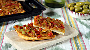 Pizza a těsto na pizzu - nejlepší recepty