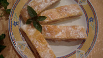 Jablečný závin II.