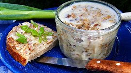 Rillettes (rijet)