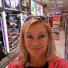 Olga Urvalkova